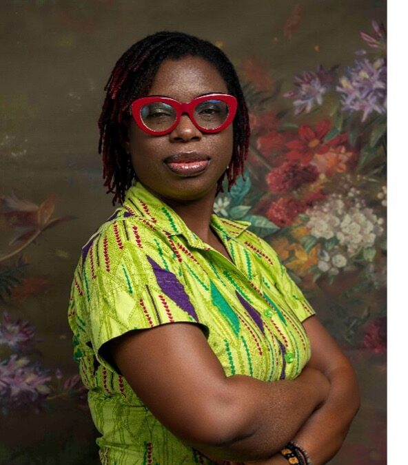 Webinar 022: The Fireside Chat Approach to Story Gathering in the AOTS Framework: Praxis and Possibilities