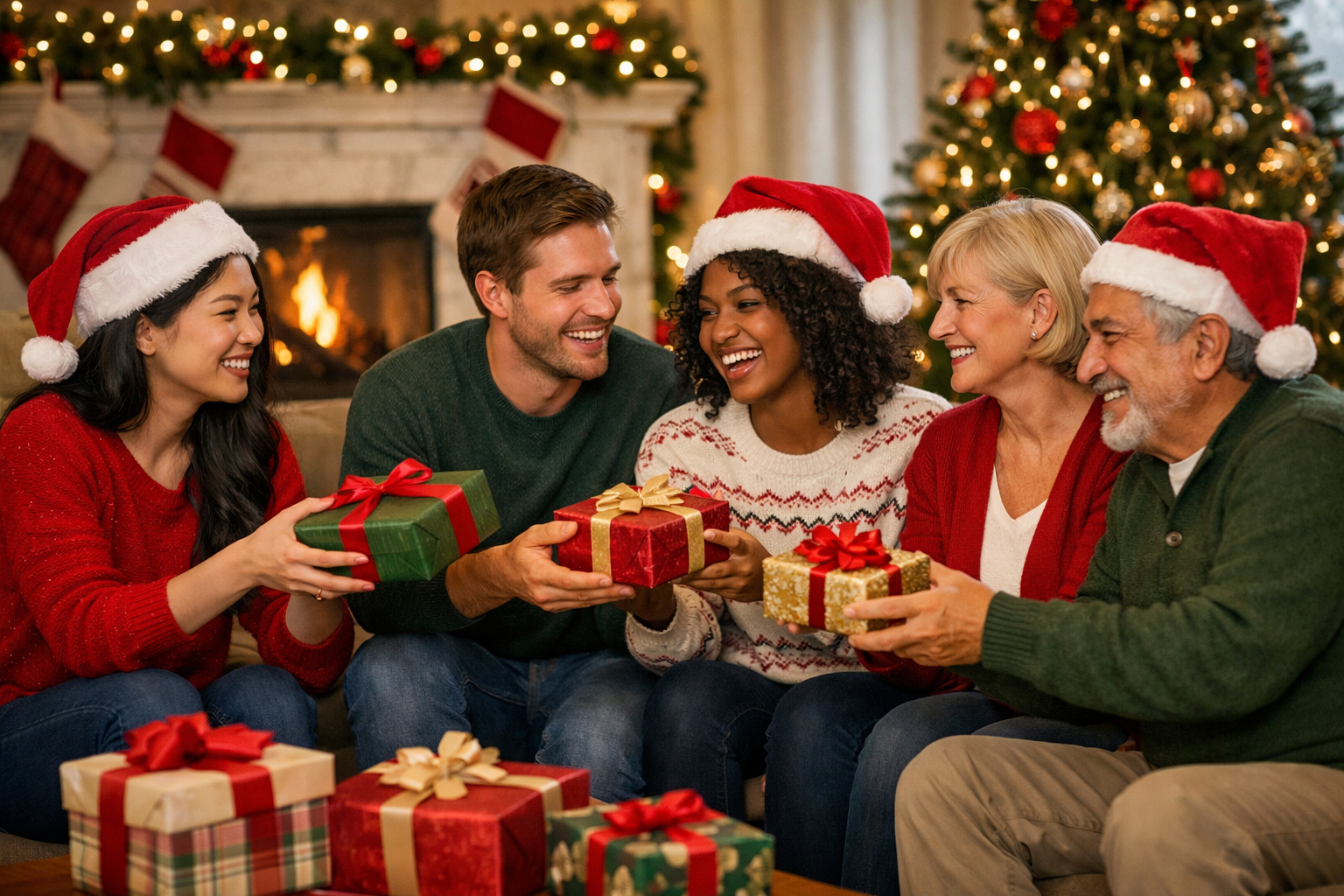 QLRC Newsletter 7: An Ethnographic Mindset During the Holiday Season