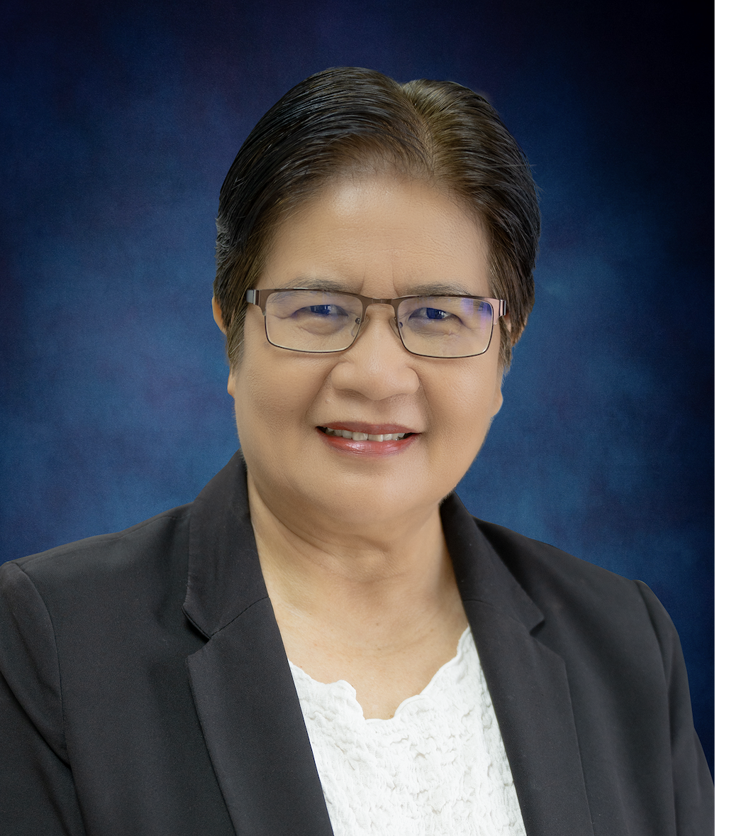 Arceli H. Rosario, PhD