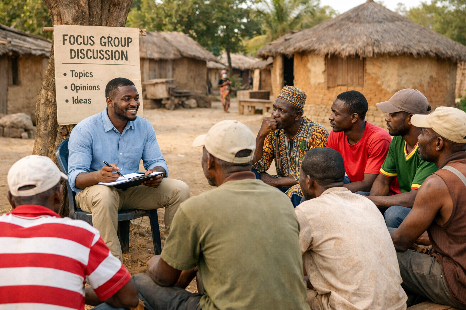 Contextualized Qualitative Research Ethical Framework