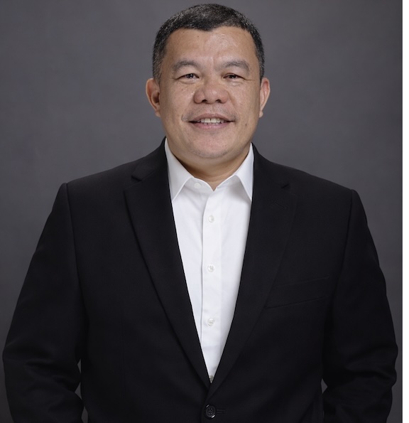 Randy A. Tudy